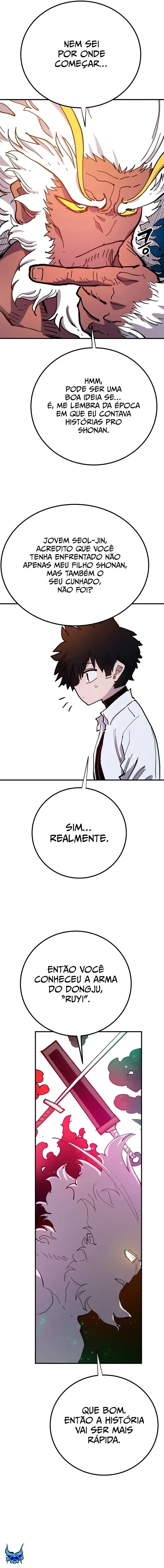 Jogador Capítulo 176 Página 10