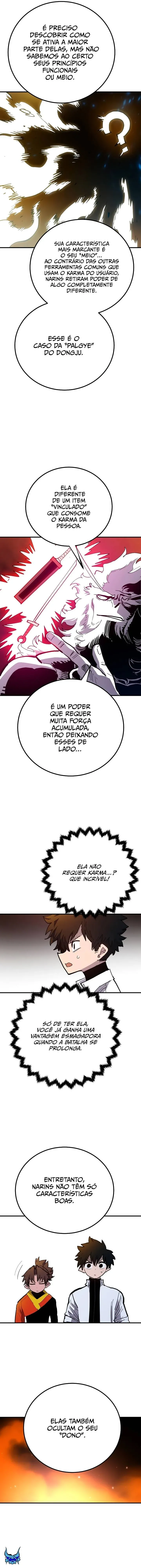 Jogador Capítulo 176 Página 13