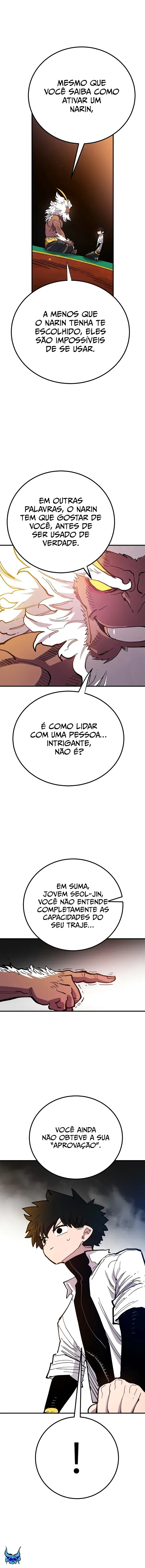 Jogador Capítulo 176 Página 14