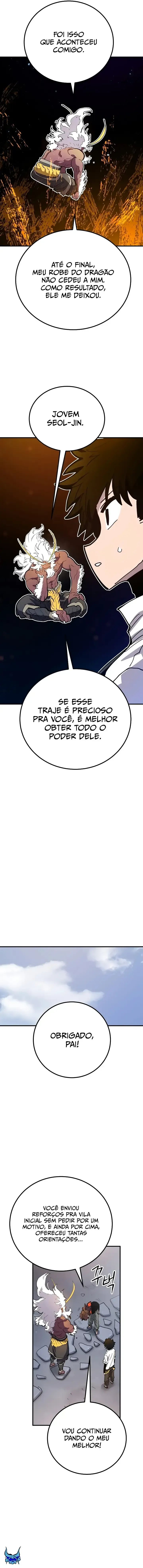 Jogador Capítulo 176 Página 15