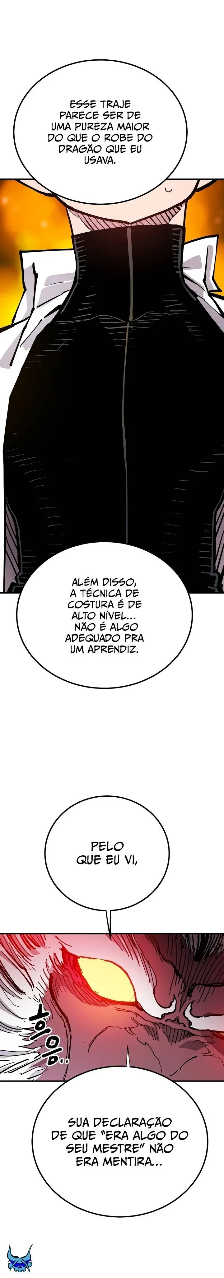 Jogador Capítulo 176 Página 2