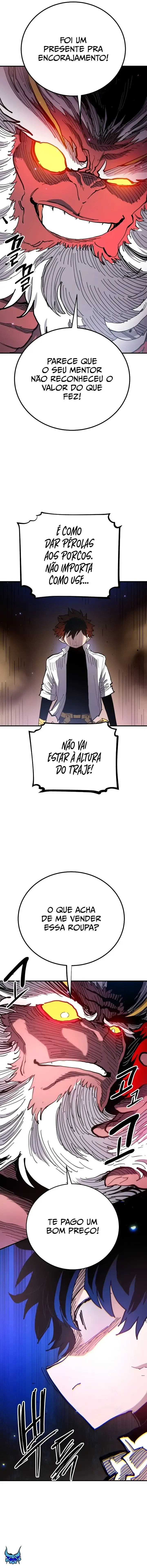 Jogador Capítulo 176 Página 5