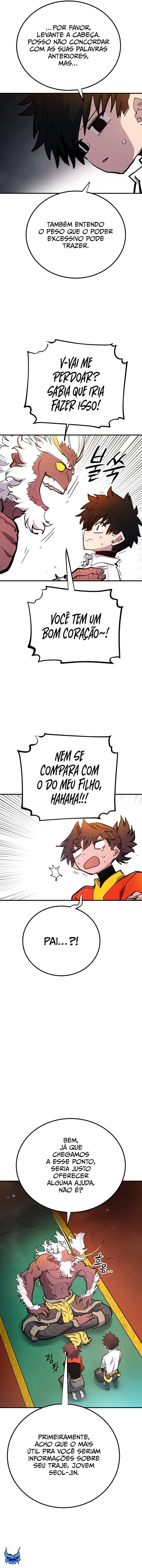 Jogador Capítulo 176 Página 9
