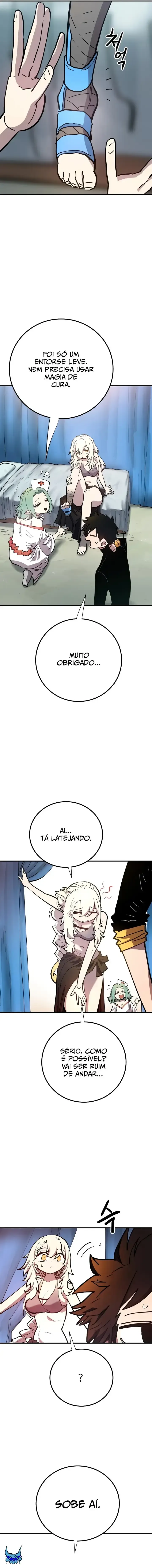 Jogador Capítulo 177 Página 15