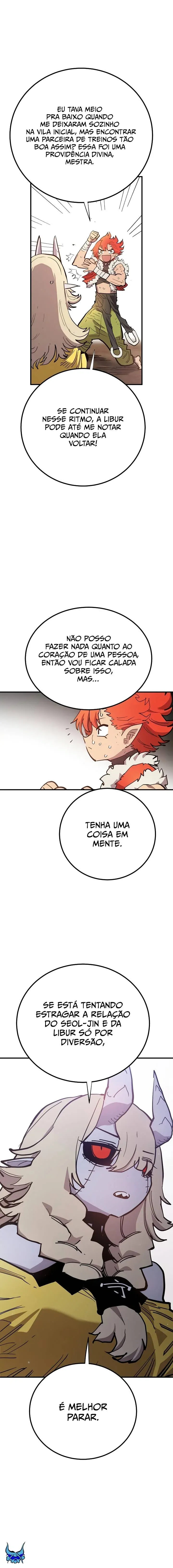 Jogador Capítulo 177 Página 3