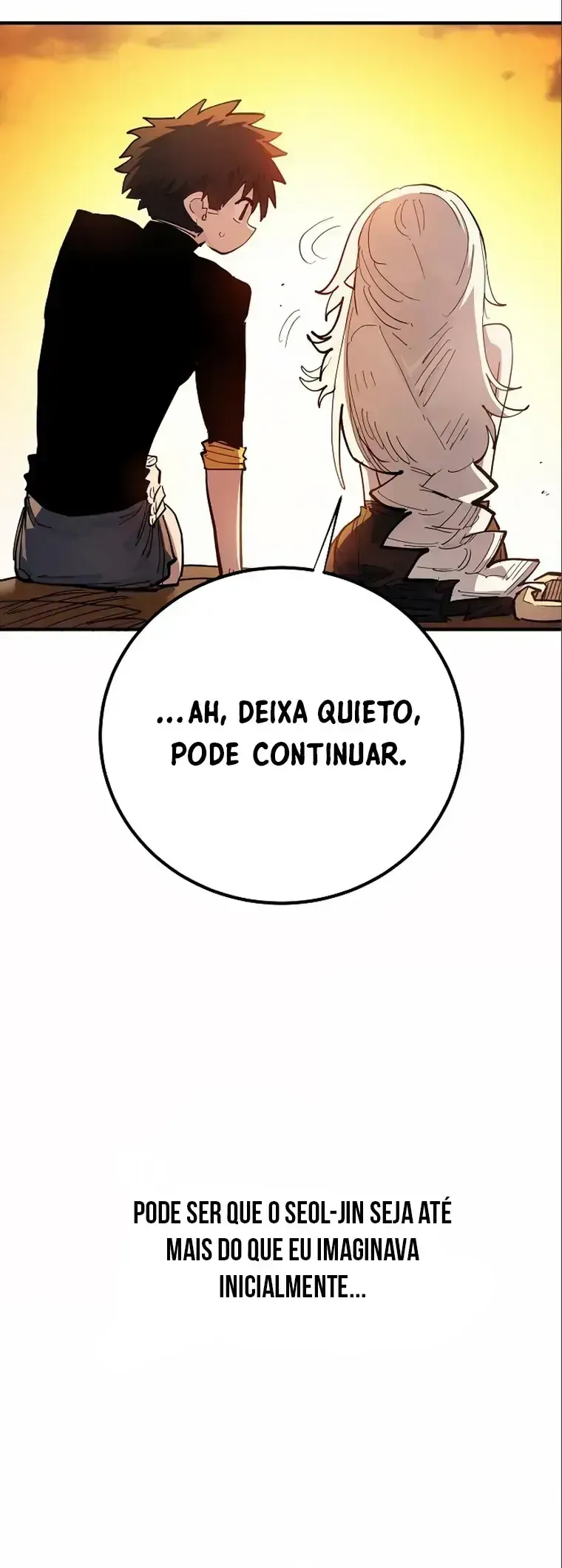 Jogador Capítulo 178 Página 10
