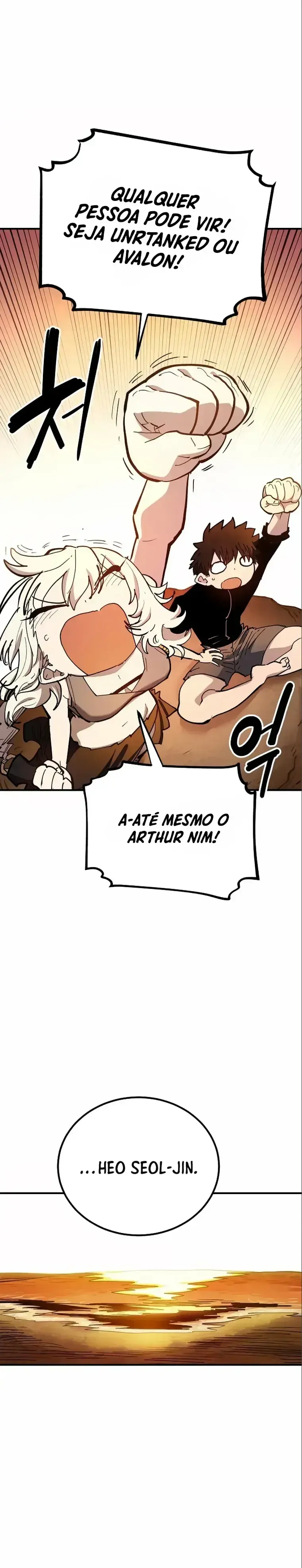 Jogador Capítulo 178 Página 15