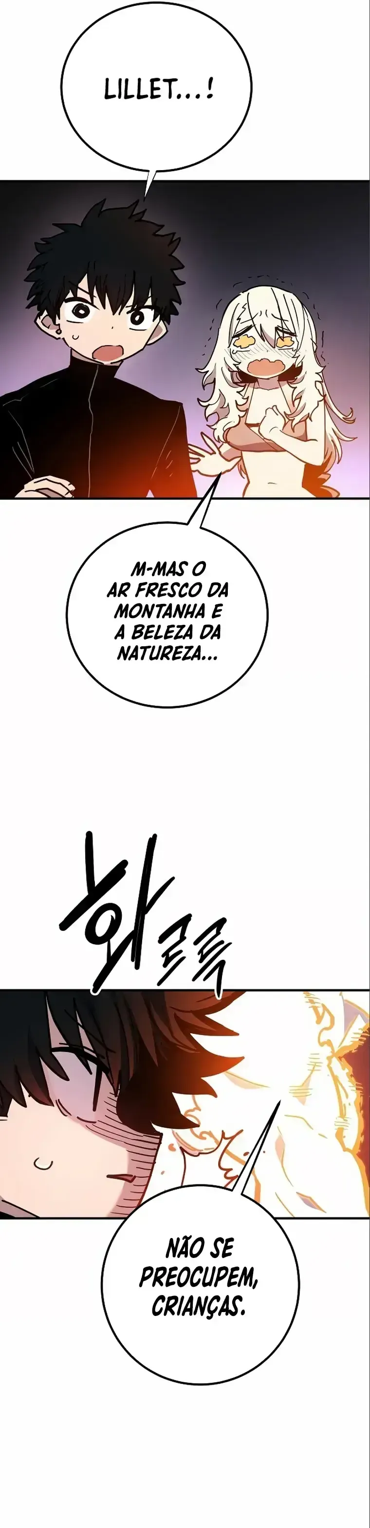 Jogador Capítulo 178 Página 23