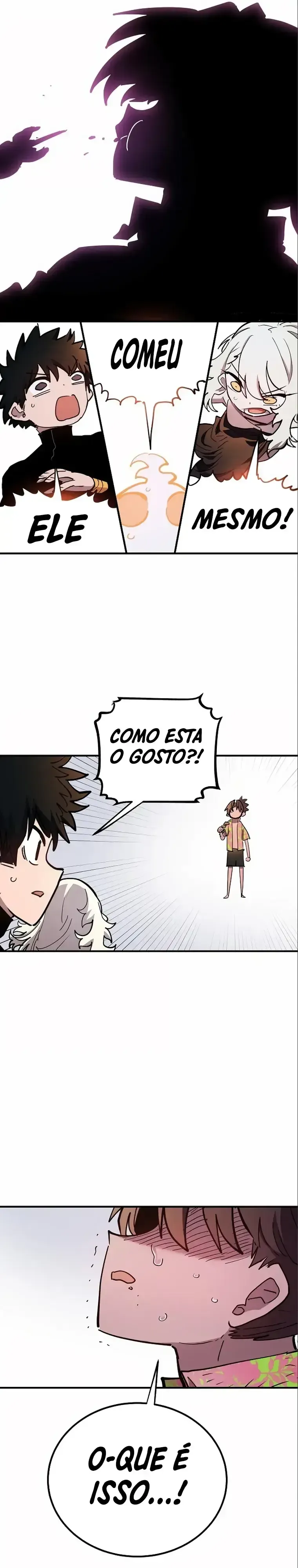 Jogador Capítulo 178 Página 30