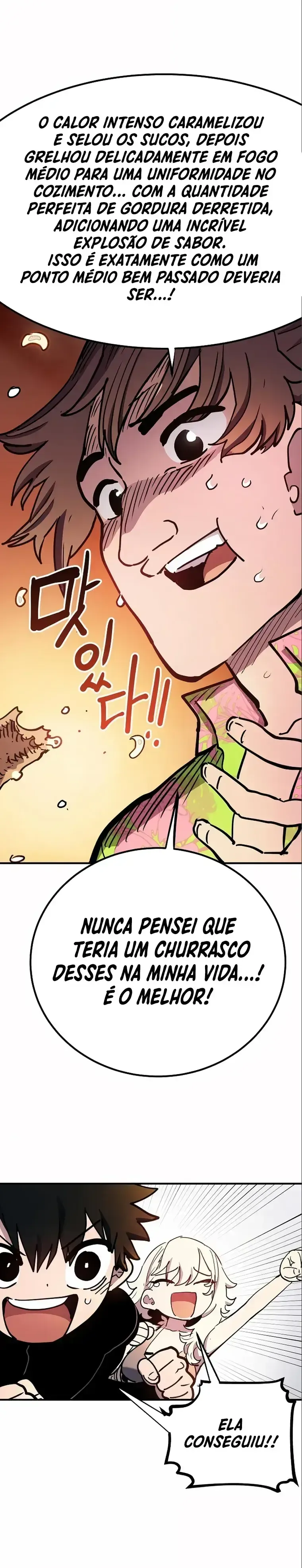 Jogador Capítulo 178 Página 31