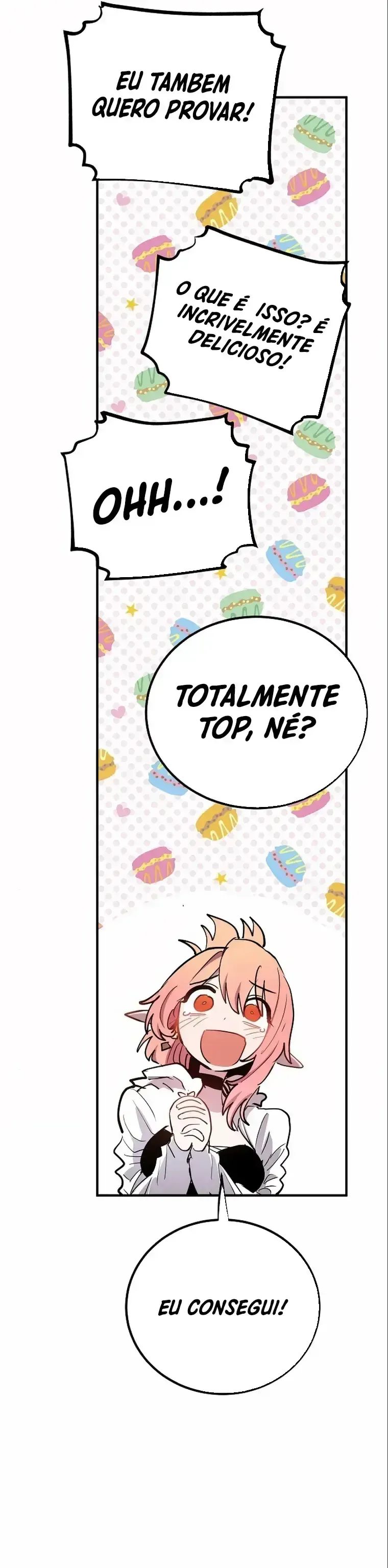 Jogador Capítulo 178 Página 32