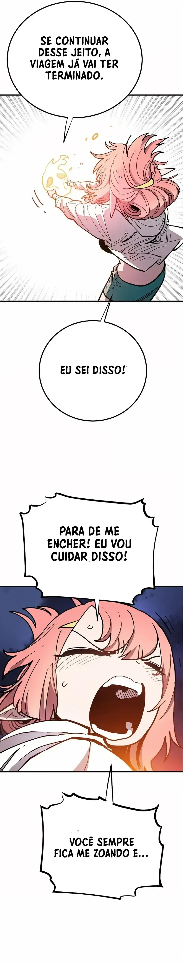 Jogador Capítulo 178 Página 35