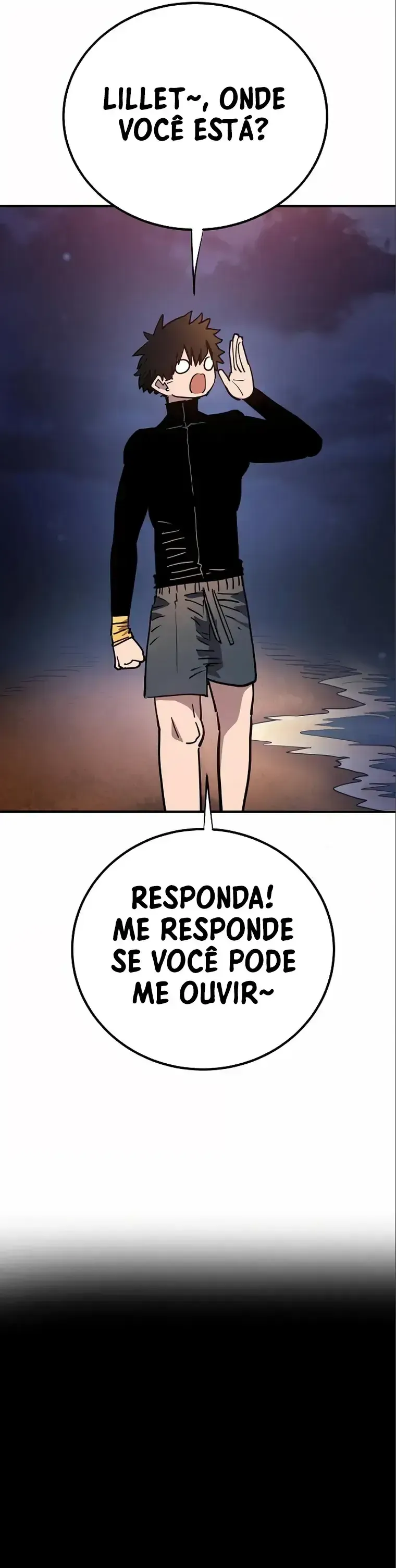 Jogador Capítulo 178 Página 41