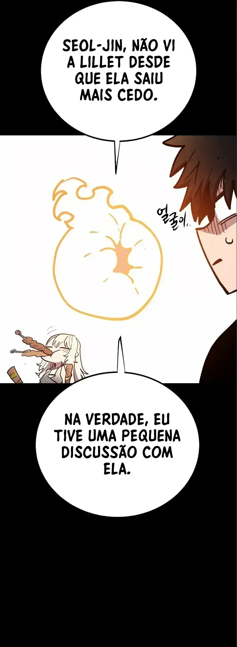 Jogador Capítulo 178 Página 42