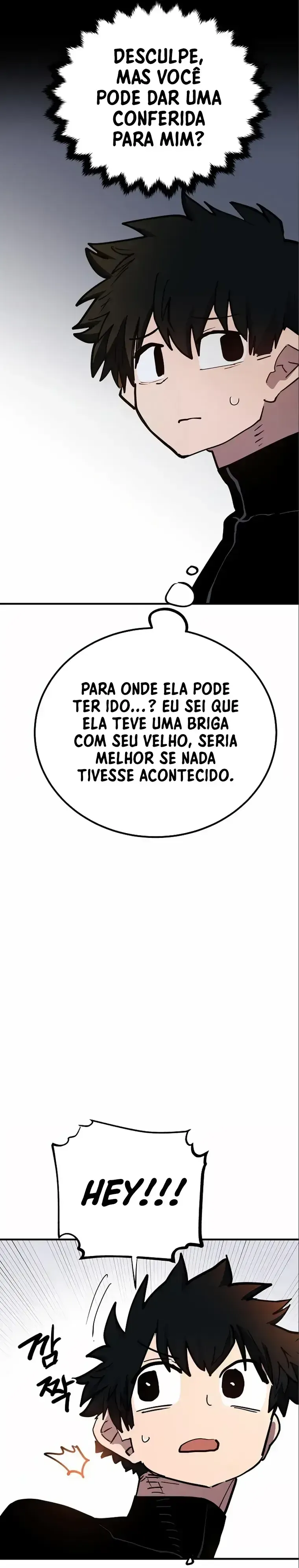 Jogador Capítulo 178 Página 43