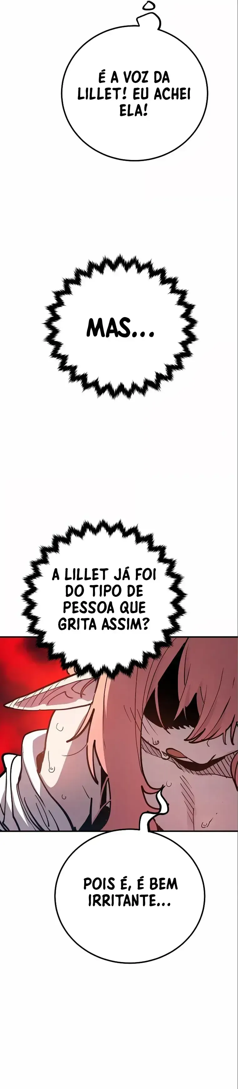 Jogador Capítulo 178 Página 44