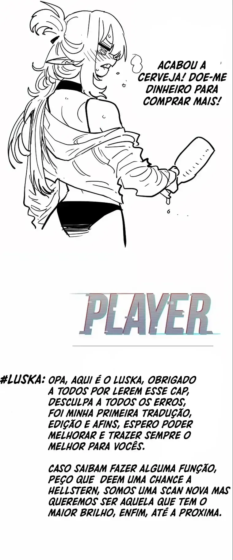 Jogador Capítulo 178 Página 47