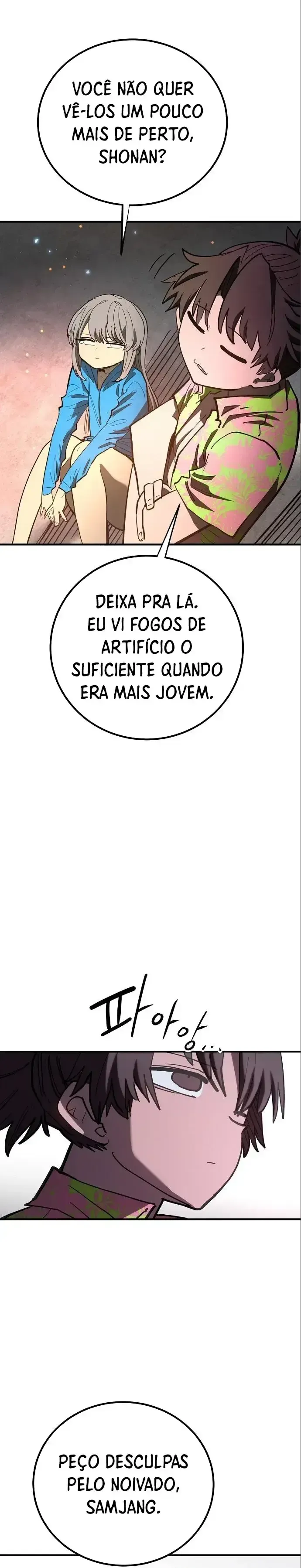 Jogador Capítulo 179 Página 11