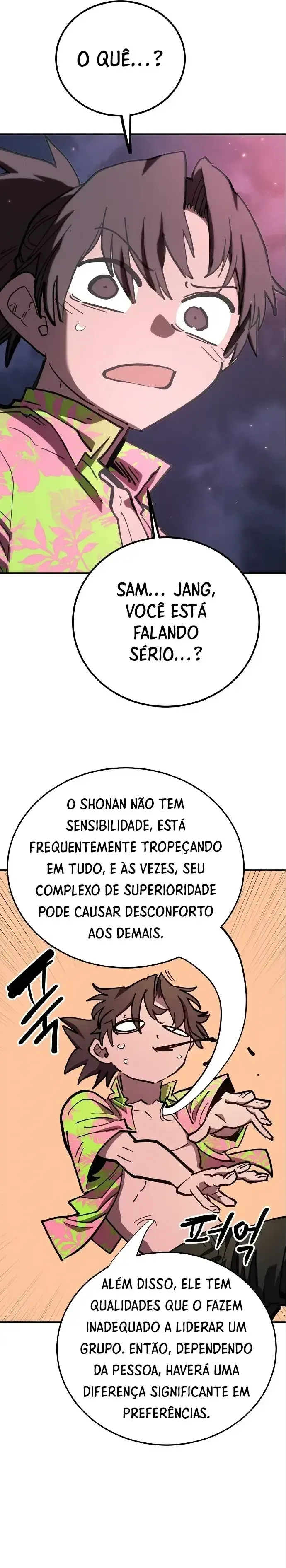 Jogador Capítulo 179 Página 14