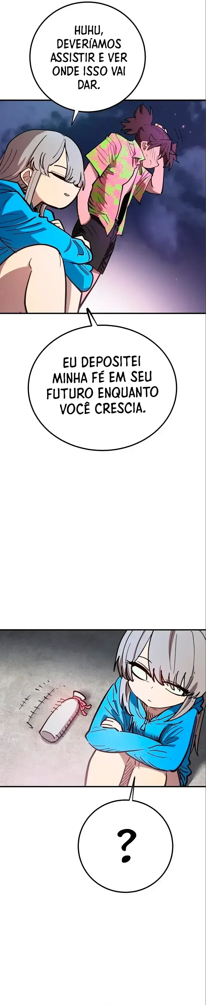 Jogador Capítulo 179 Página 17