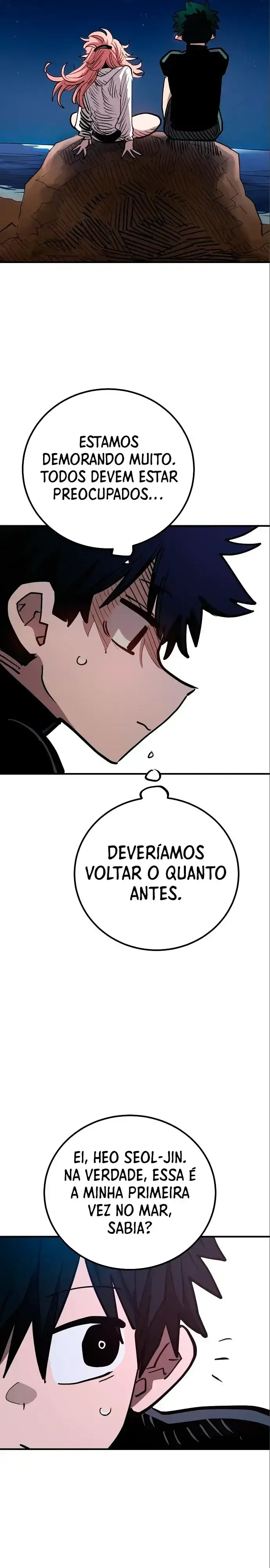Jogador Capítulo 179 Página 19