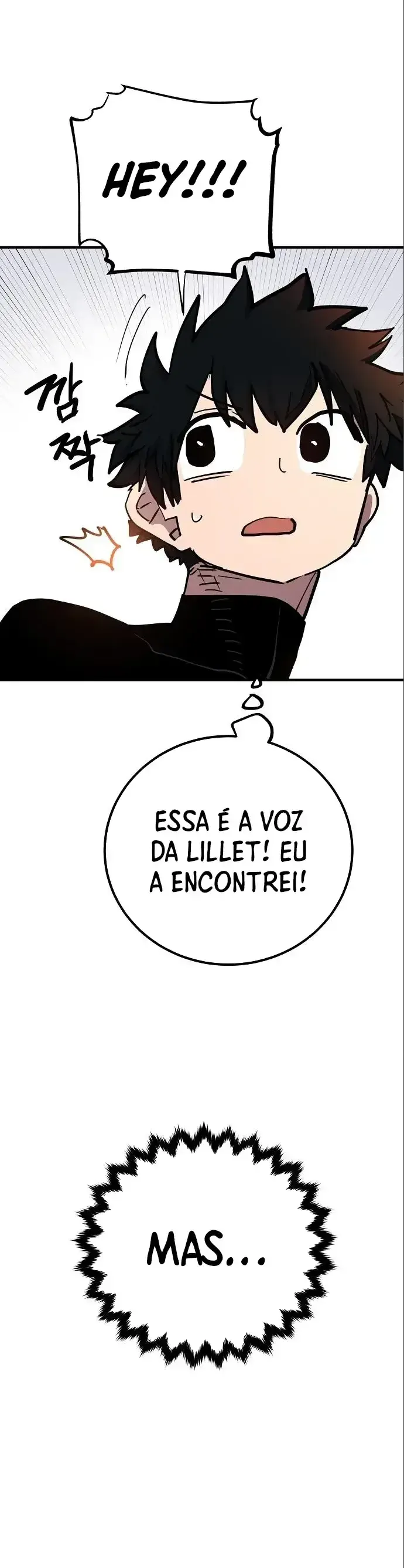 Jogador Capítulo 179 Página 2
