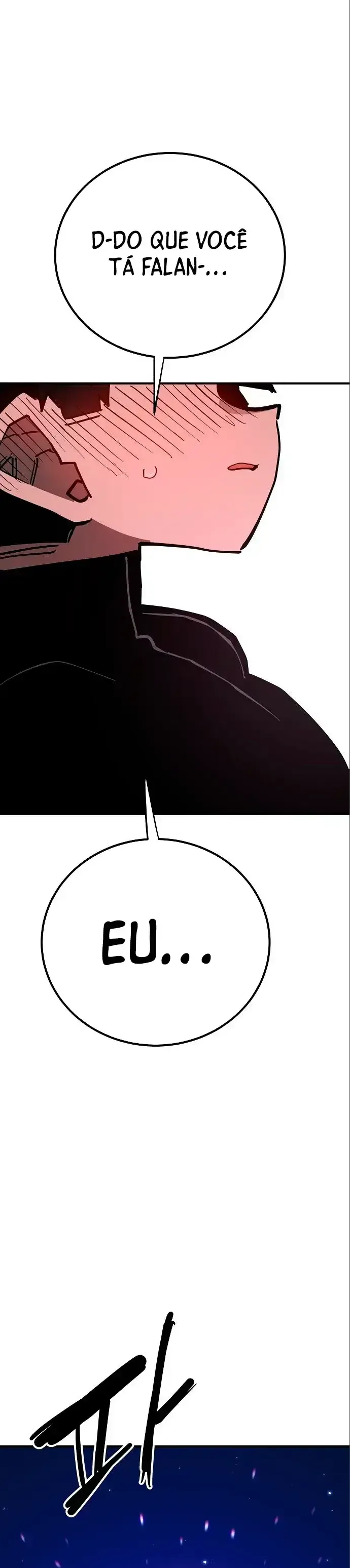 Jogador Capítulo 179 Página 29