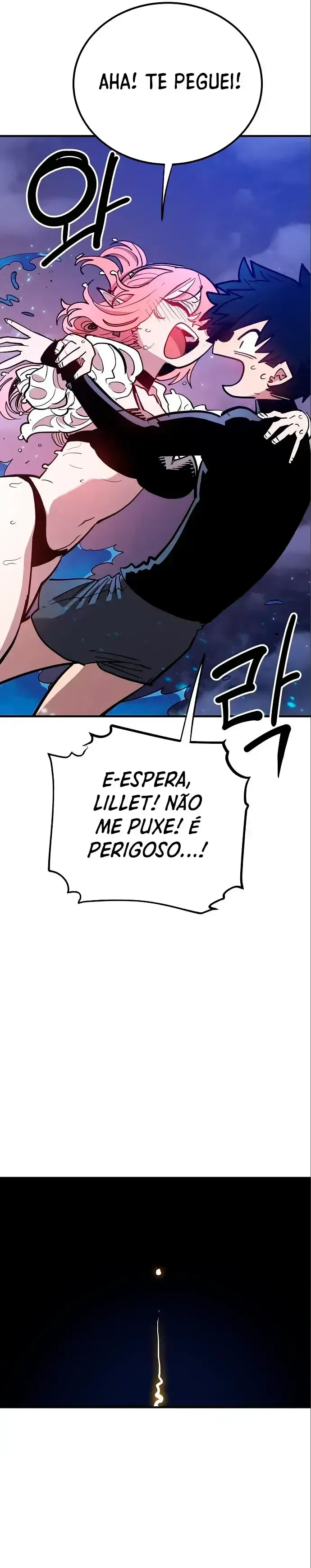 Jogador Capítulo 179 Página 33