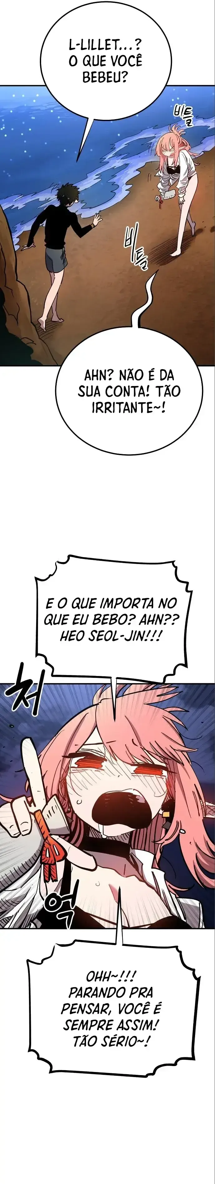 Jogador Capítulo 179 Página 6