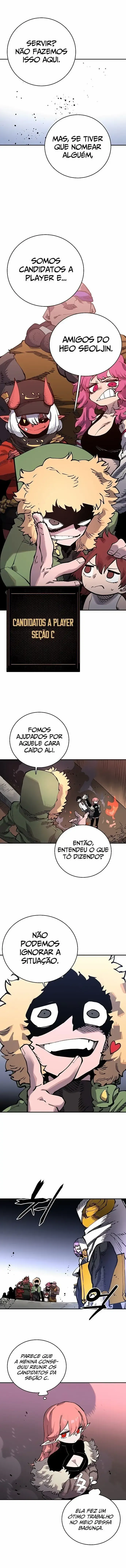 Jogador Capítulo 18 Página 13