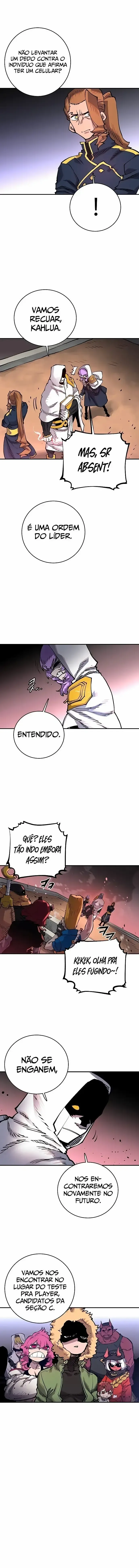 Jogador Capítulo 18 Página 16