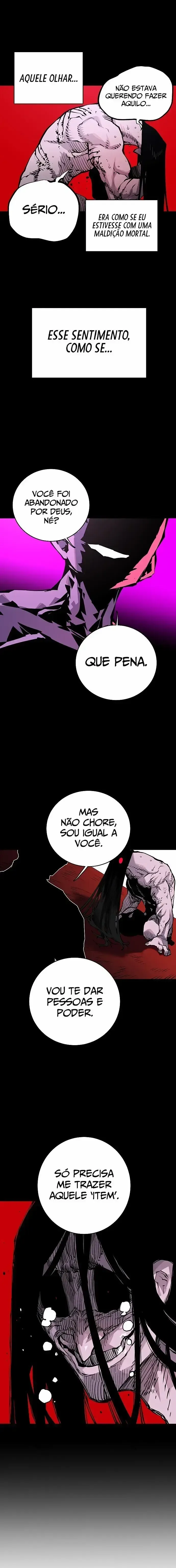 Jogador Capítulo 18 Página 5