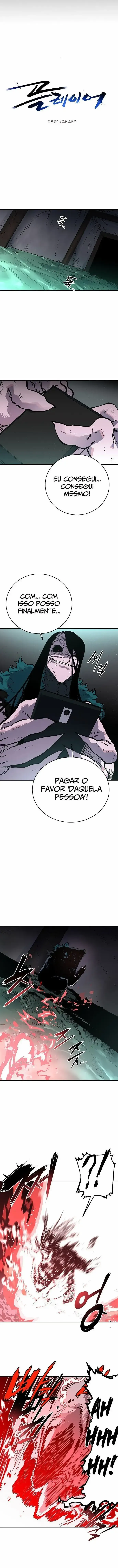 Jogador Capítulo 18 Página 6