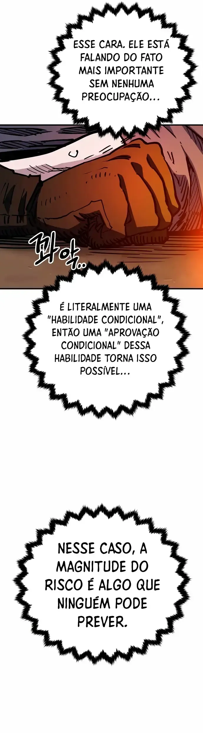 Jogador Capítulo 180 Página 10