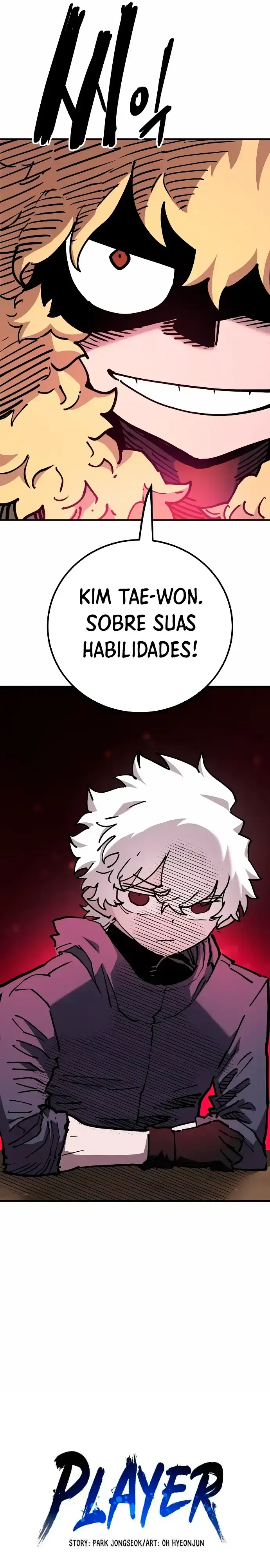 Jogador Capítulo 180 Página 12