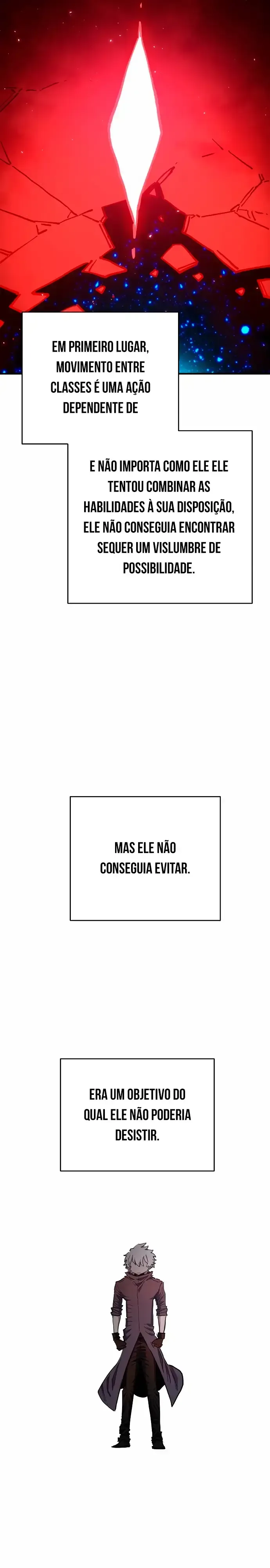 Jogador Capítulo 180 Página 15