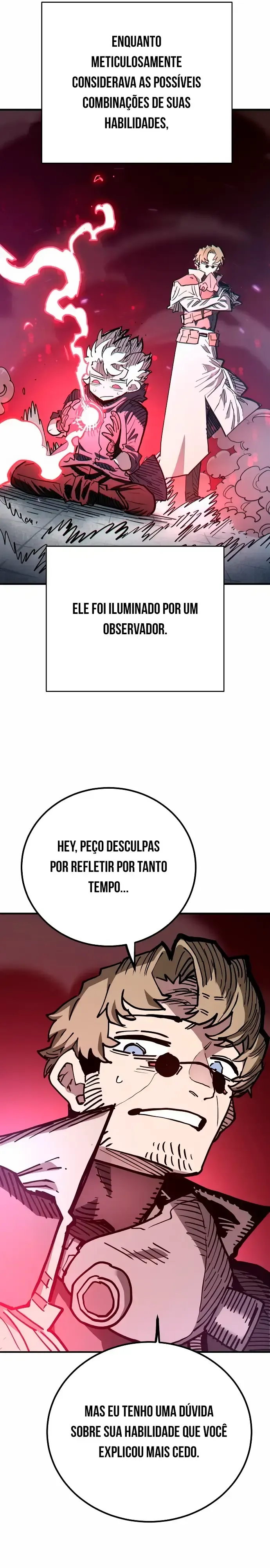 Jogador Capítulo 180 Página 17