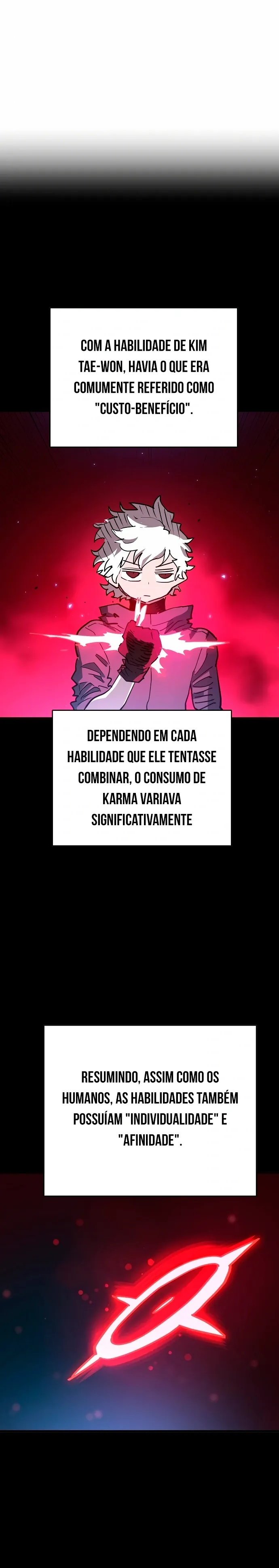 Jogador Capítulo 180 Página 18