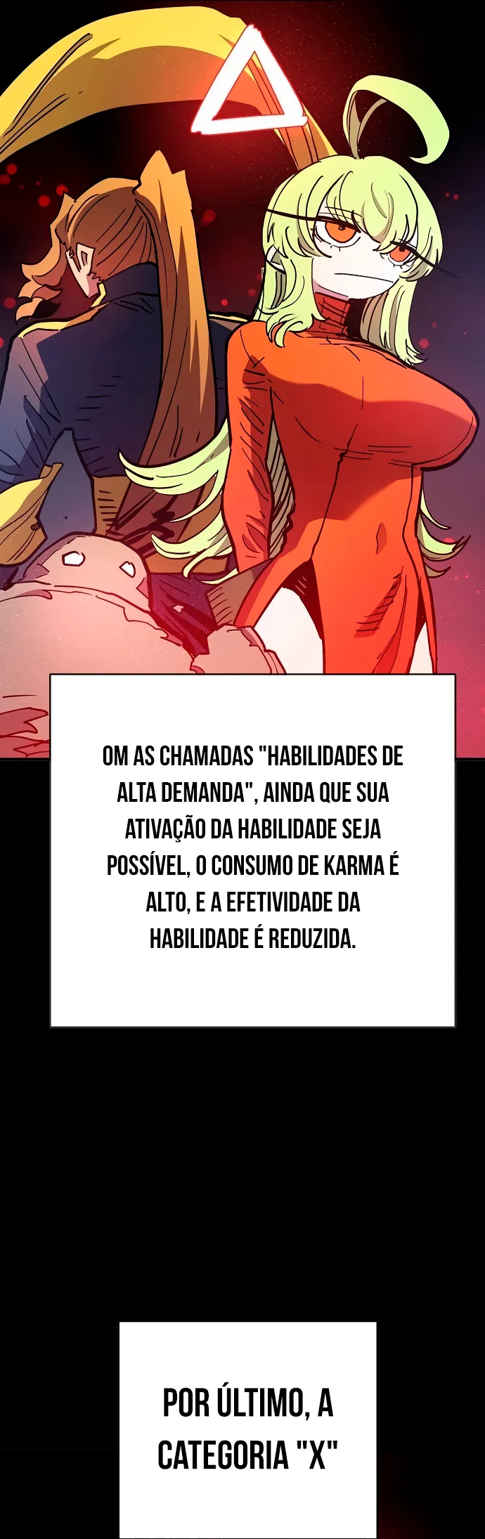 Jogador Capítulo 180 Página 21