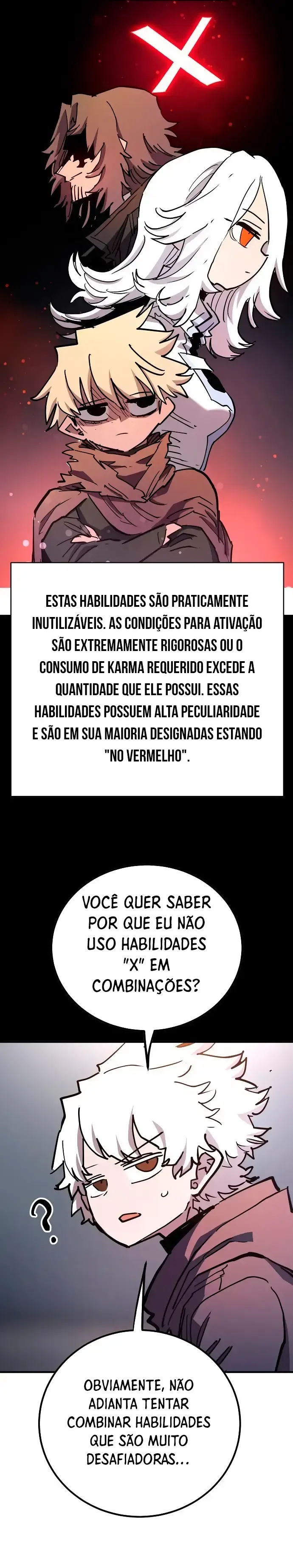 Jogador Capítulo 180 Página 22