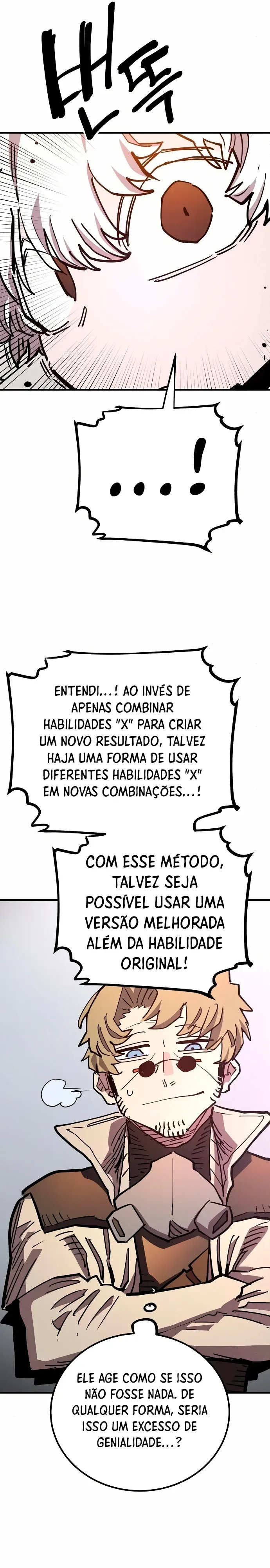 Jogador Capítulo 180 Página 23