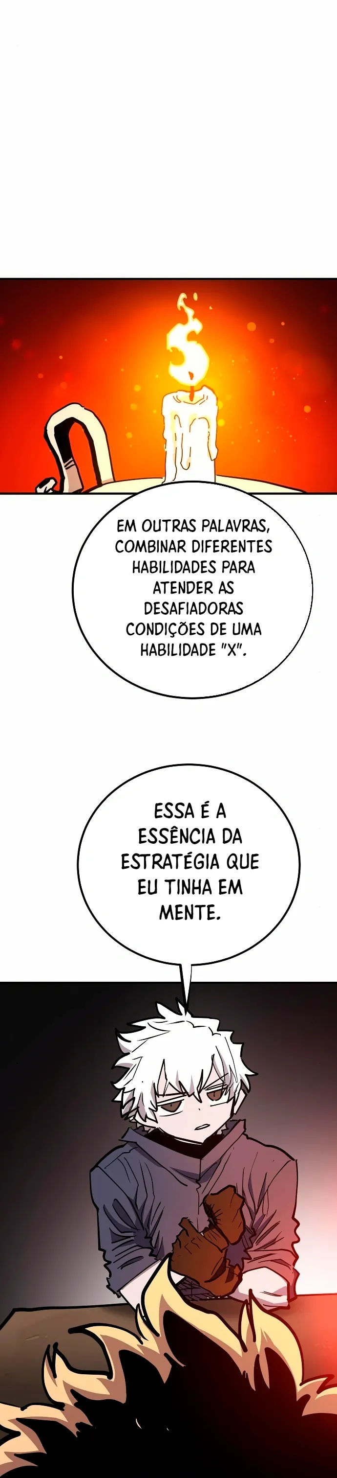 Jogador Capítulo 180 Página 24