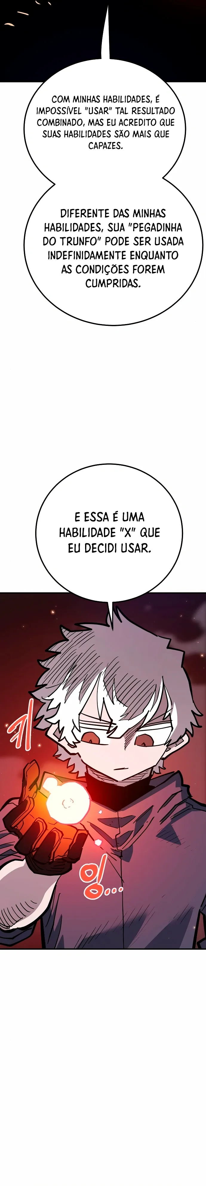 Jogador Capítulo 180 Página 25