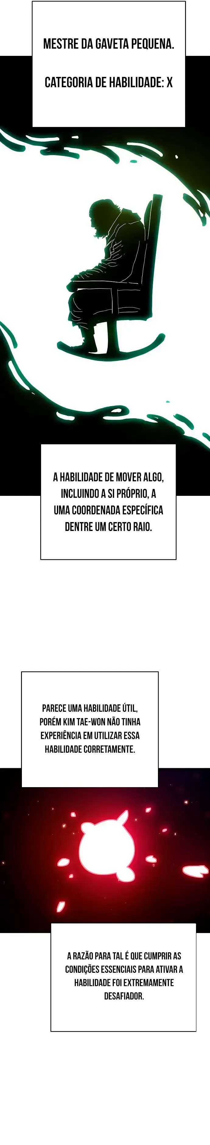 Jogador Capítulo 180 Página 26