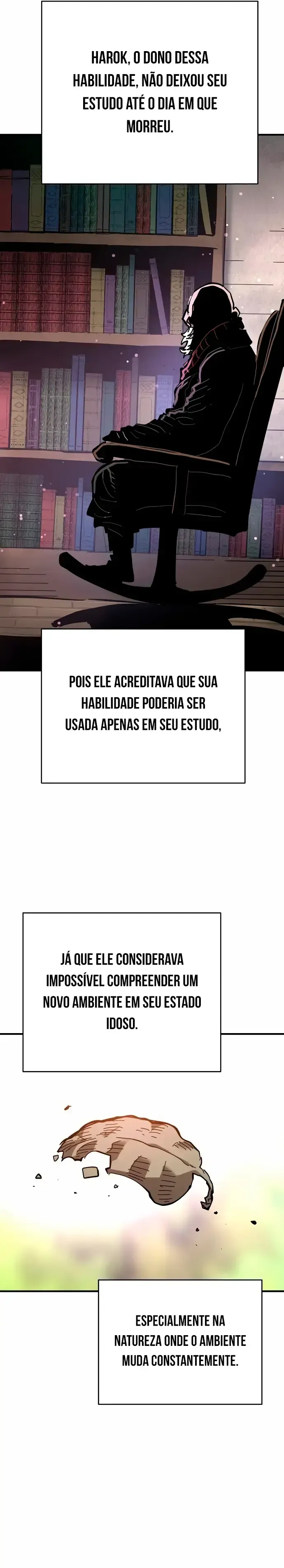 Jogador Capítulo 180 Página 28