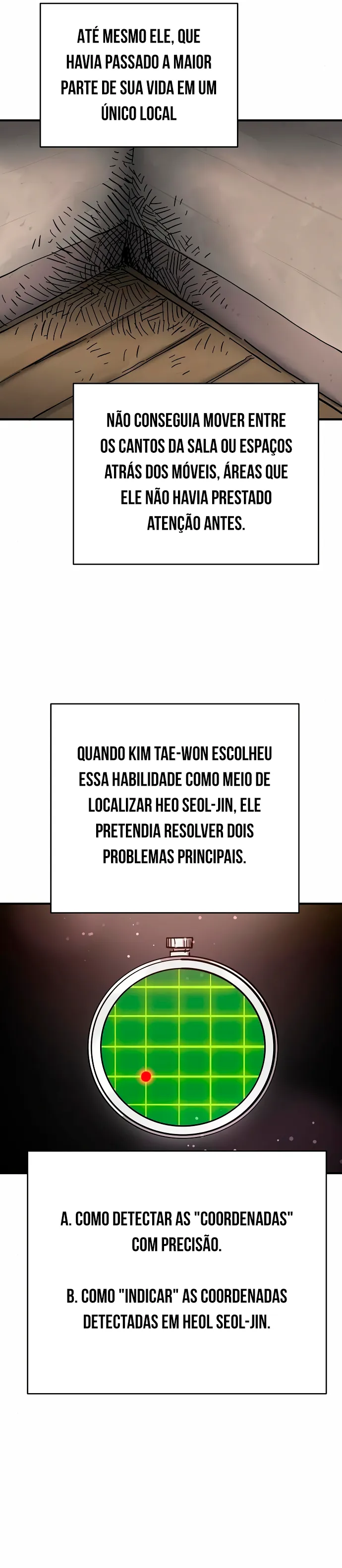 Jogador Capítulo 180 Página 29