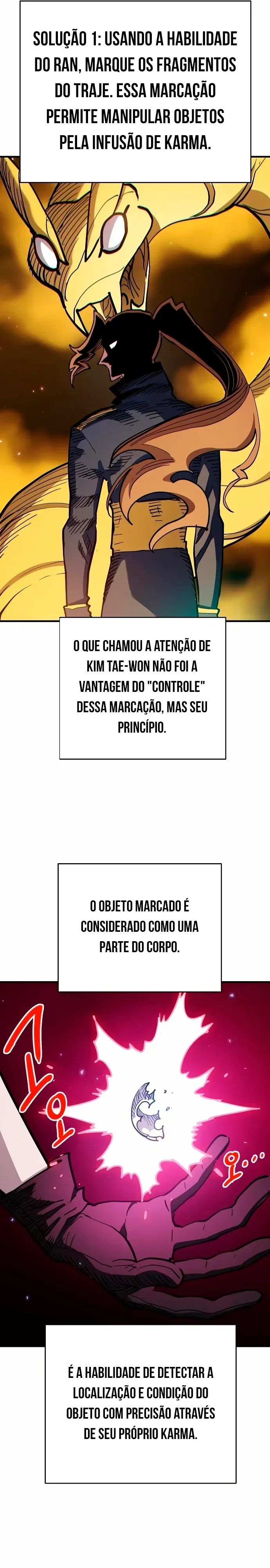 Jogador Capítulo 180 Página 32