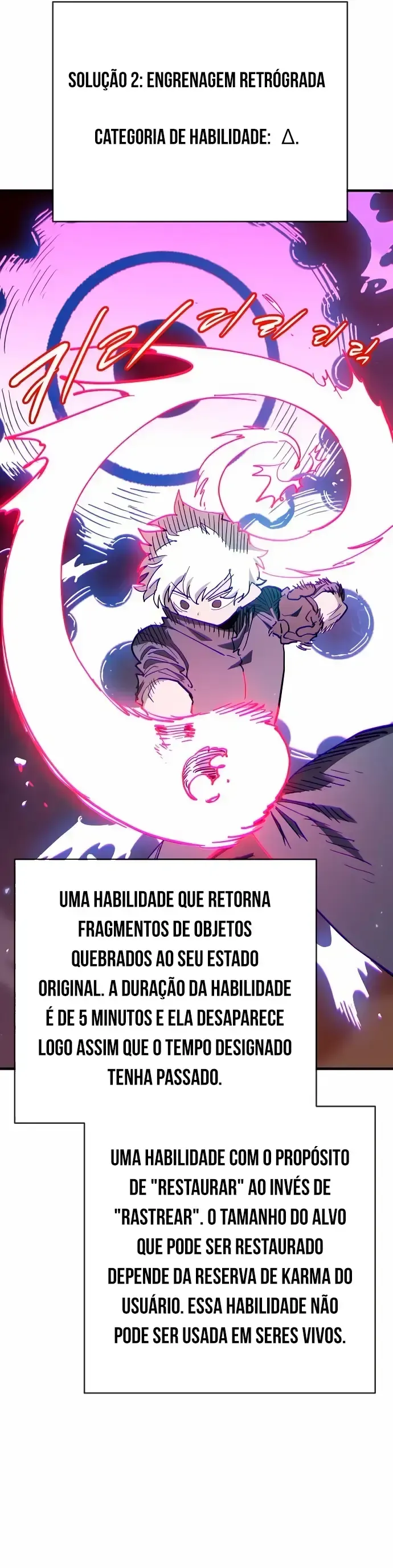 Jogador Capítulo 180 Página 34