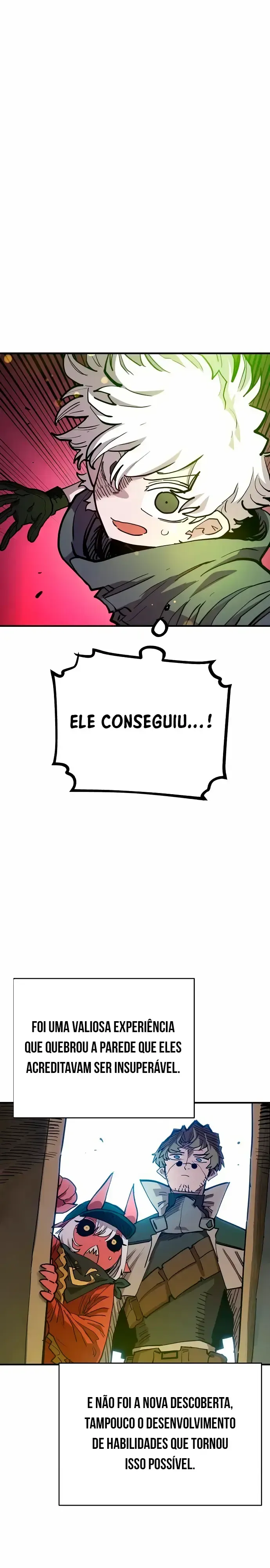 Jogador Capítulo 180 Página 37