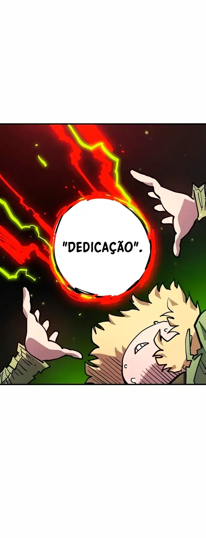 Jogador Capítulo 180 Página 38